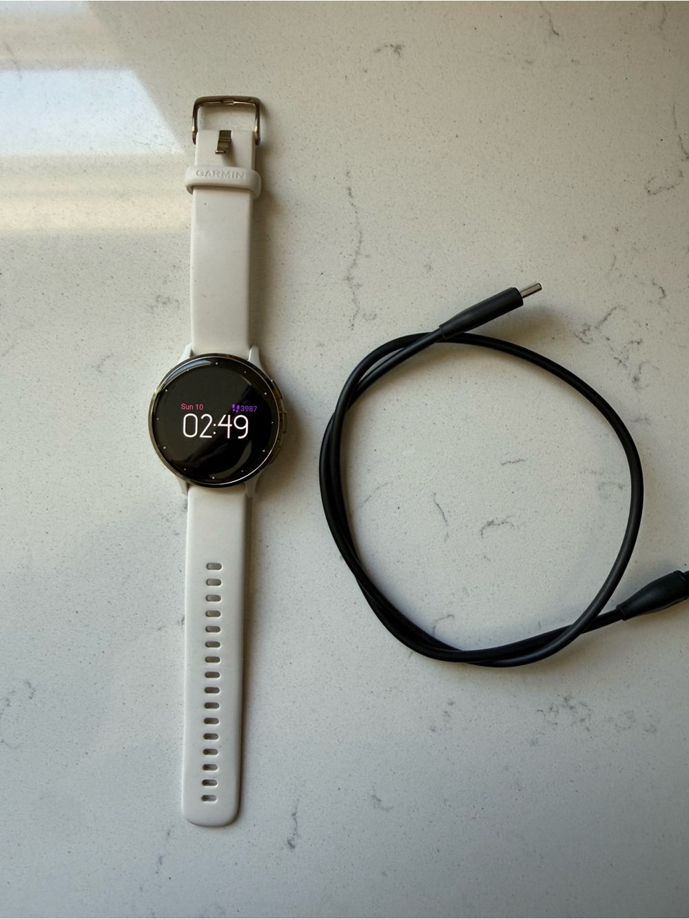 Garmin Venu 3S